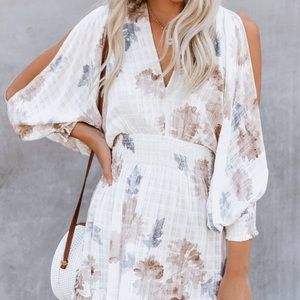 Lovestitch Long Sleeve Dress | Size M